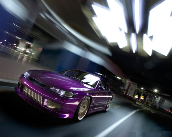 Машины Street Racing