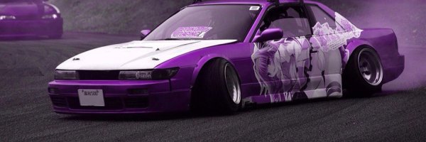 Silvia s13 Purple
