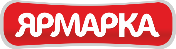 Ярмарка логотип