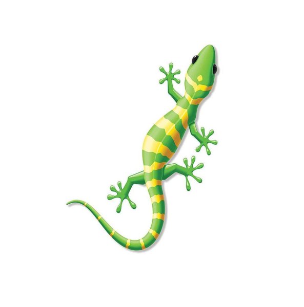 Мультяшные ящерицы