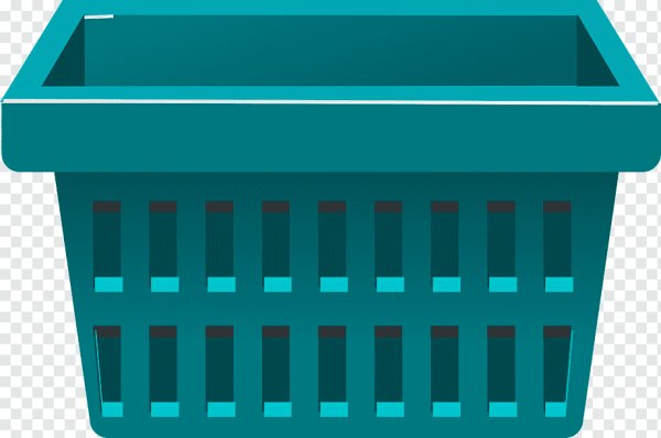 Корзина иконка