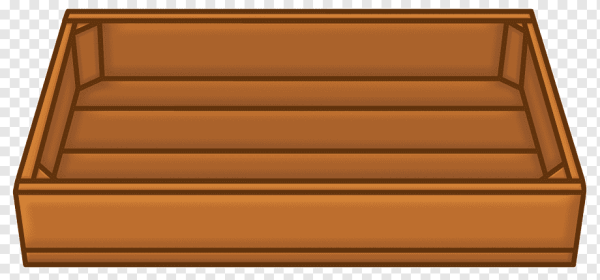 Пустой ящик