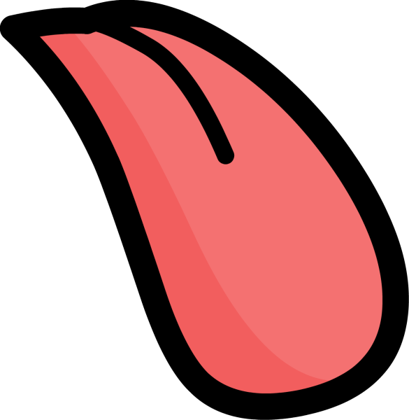 Язык картинка