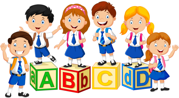 Английский с детьми мультяшные