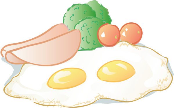 Мультяшные продукты