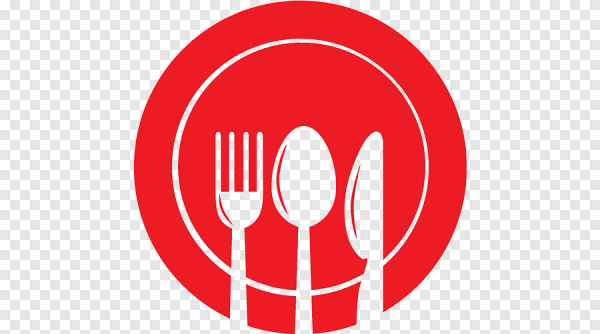 Значок ресторана