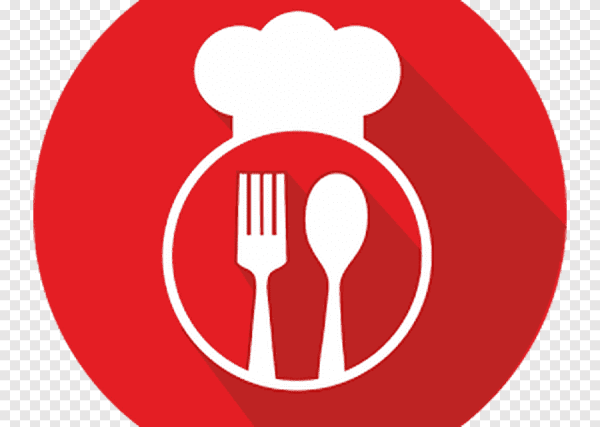 Пиктограмма столовой