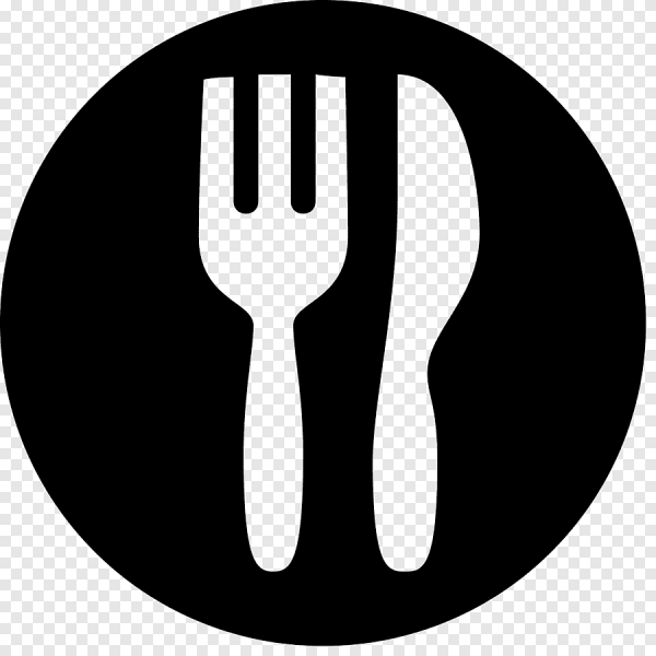 Пиктограмма Общественное питание