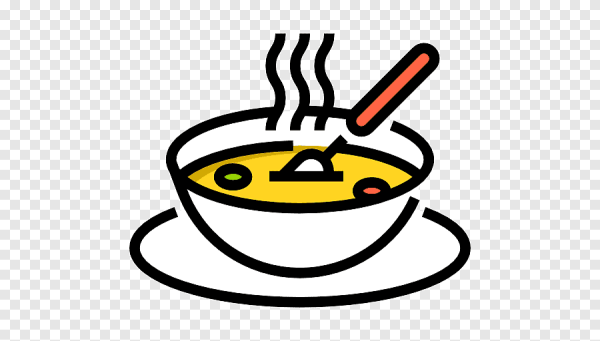 Пиктограмма суп