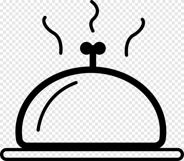 Горячие блюда иконка