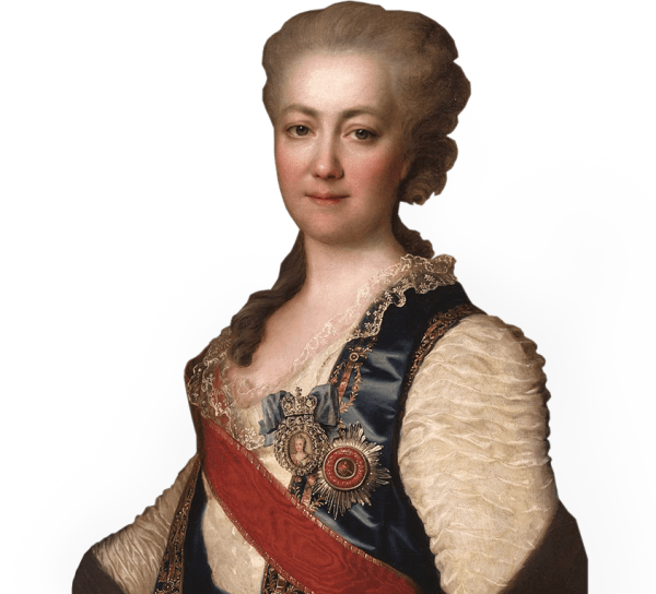 Дашкова Екатерина Романовна