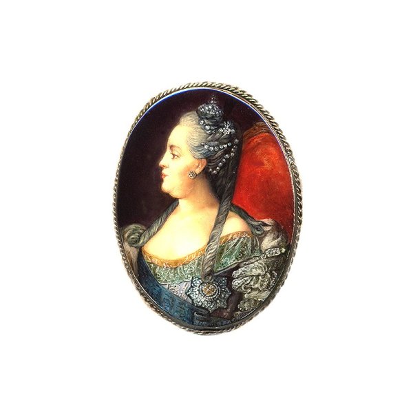 Екатерина 2