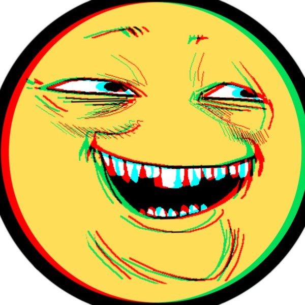 Двач бугурт