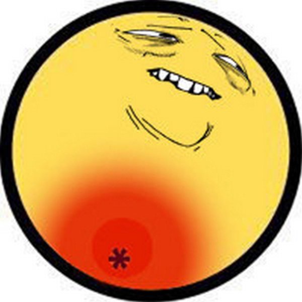 Йоба баттхерт