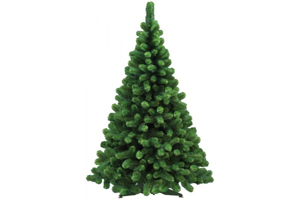 MOROZCO ель сказка с инеем 1.5