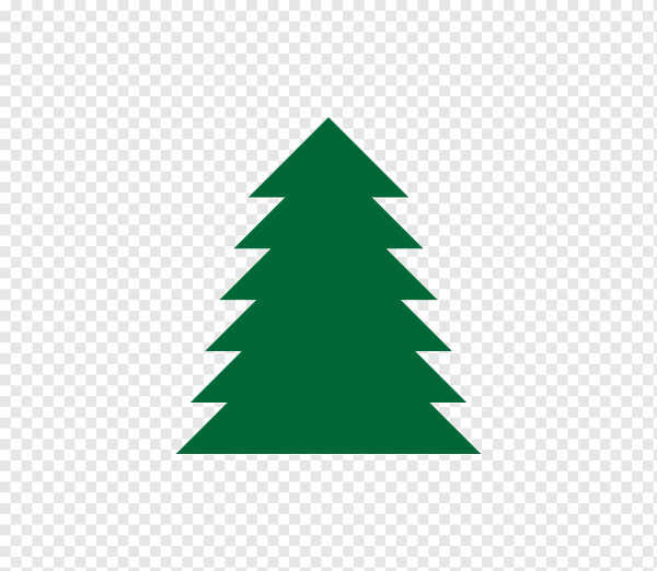Елочка символ