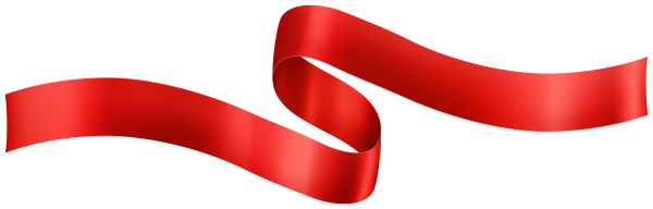 Красная ленточка