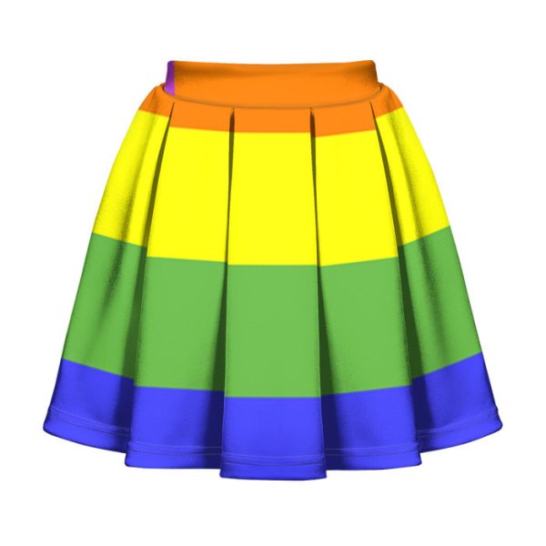 Одежда юбка