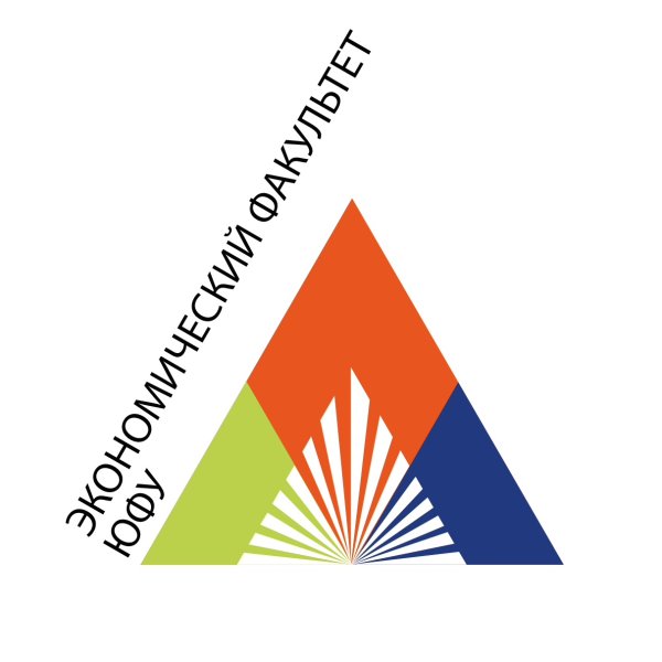 Значок ЮФУ эконом