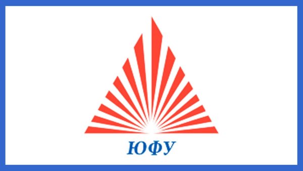 Герб ЮФУ