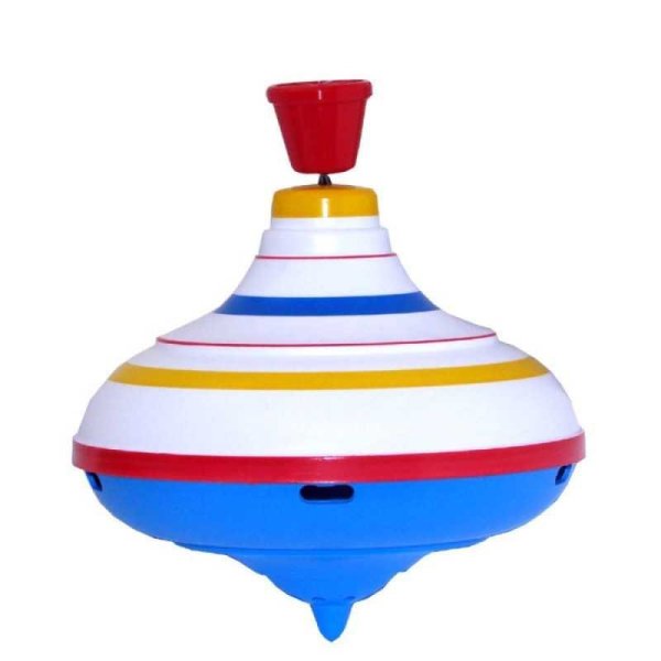 Юла игрушка