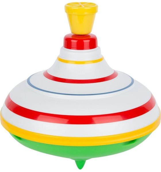 Юла Stellar полосатая (01309)