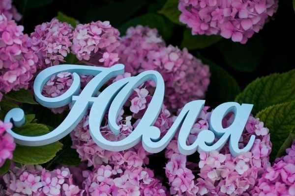 Юлия красивое имя