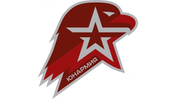 Юнармия знак орла
