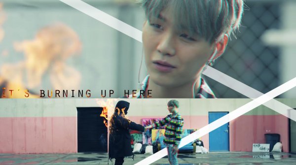 Мин Юнги обои