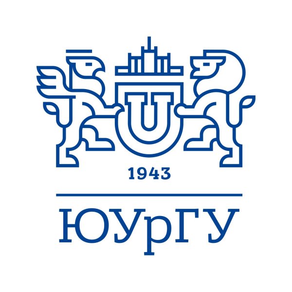 Герб ЮУРГУ