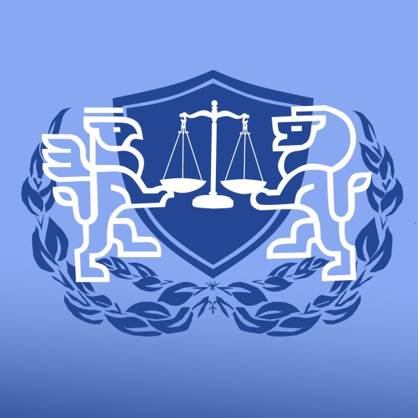 Юридическая клиника логотип