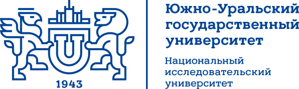 Логотип ЮУРГУ Челябинск