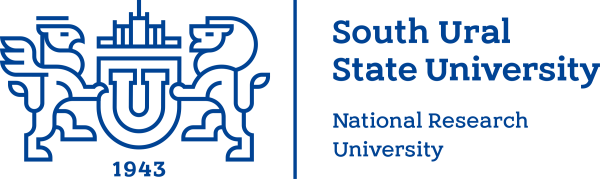 Южно-Уральский государственный университет (ЮУРГУ) логотип