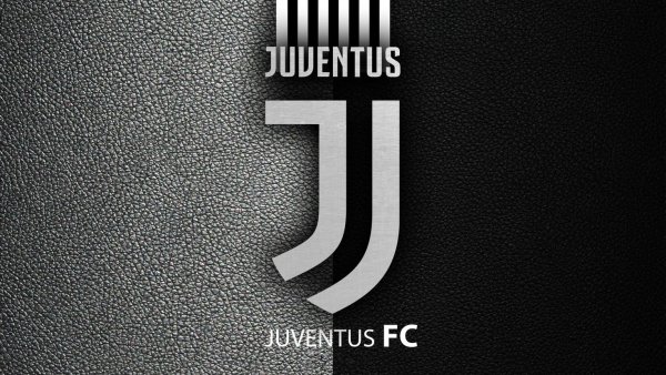 Футбольный клуб Ювентус новая эмблема