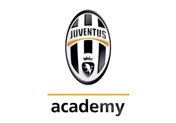 Ювентус Академия логотип