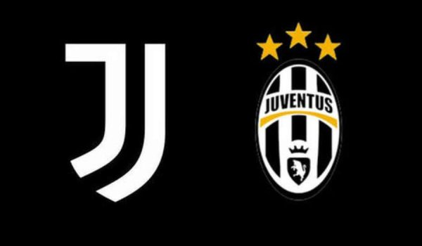 Футбольный клуб Ювентус новая эмблема