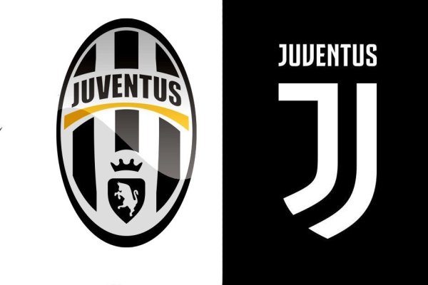 Juventus FC эмблема