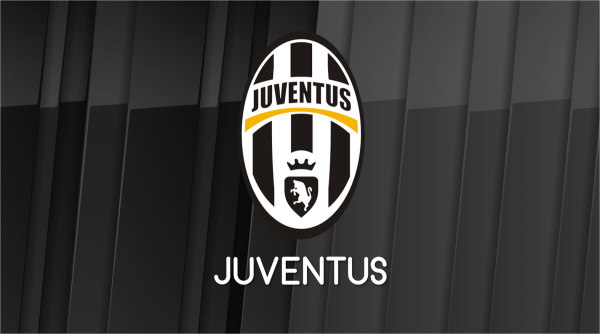 Логотип Ювентуса 2022