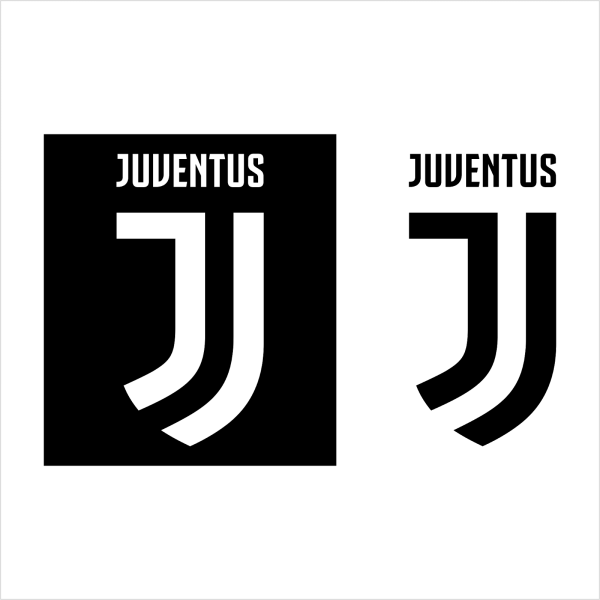 Логотип Ювентуса 2020