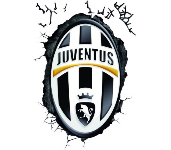 Ювентус герб футбольного клуба