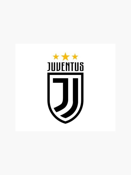 Juventus logo 2019