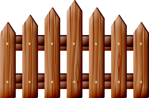 Забор для детей