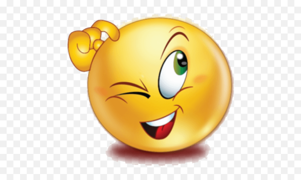 Смайлик вспоминает