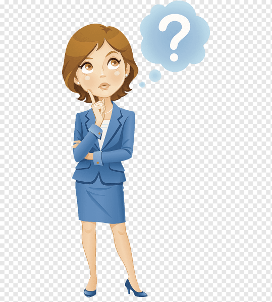 Женщины учителя размышляют