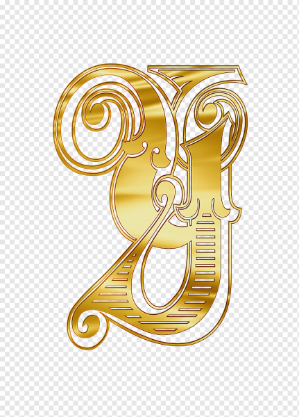 Красивые буквы