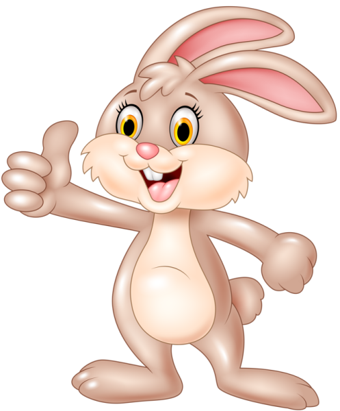 Мультяшные зверюшки