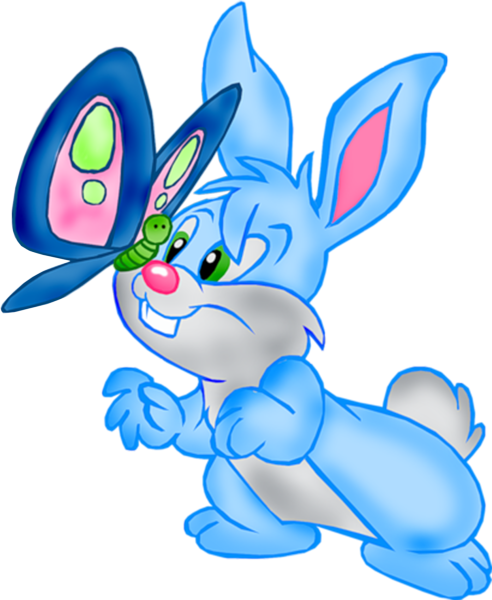 Мультяшки на прозрачном фоне