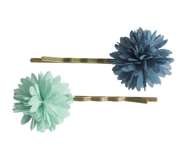 Заколочки .бумажные