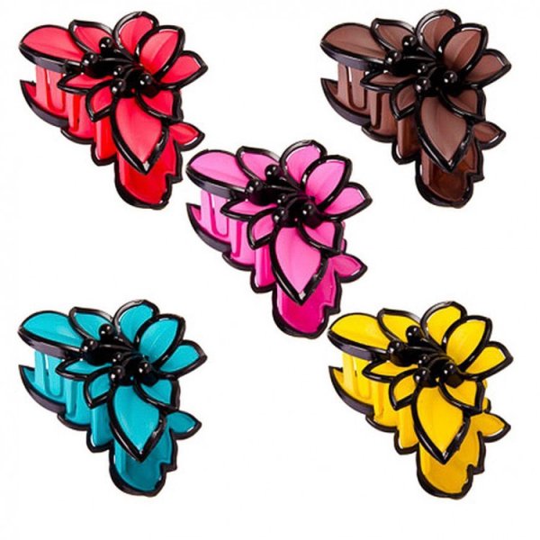 Заколки для волос детям