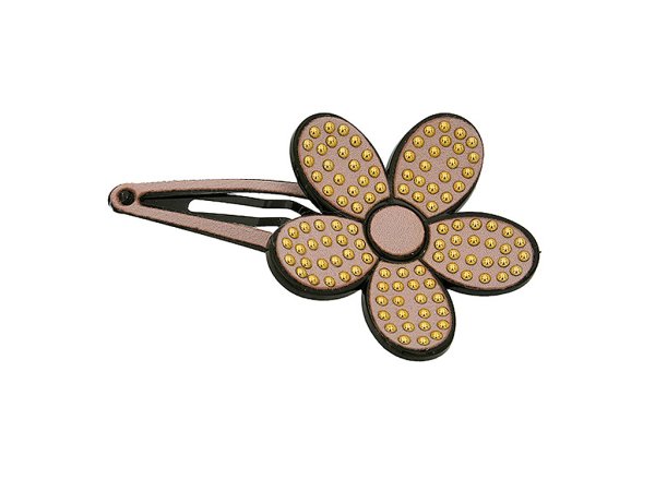 Заколка-автомат magie accessoires 741402